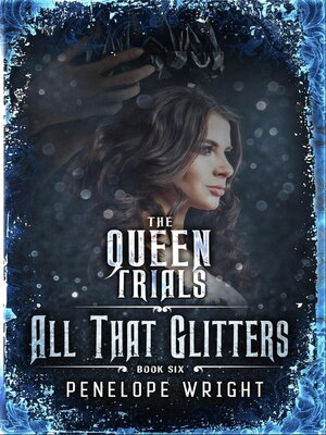 cover image of All That Glitters
